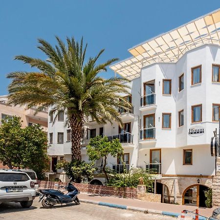 Himm Hotel 카스 외부 사진