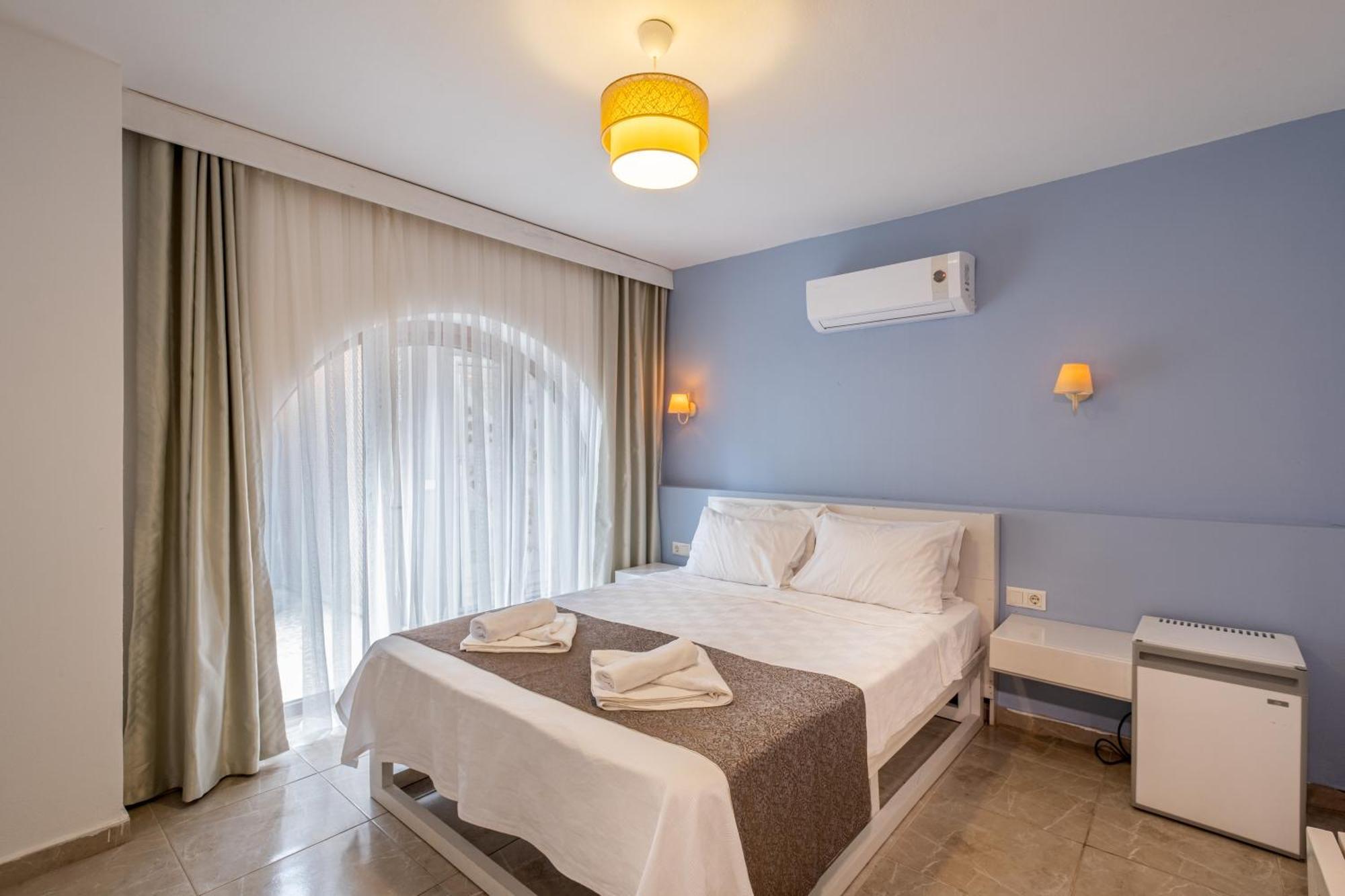 Himm Hotel 카스 외부 사진