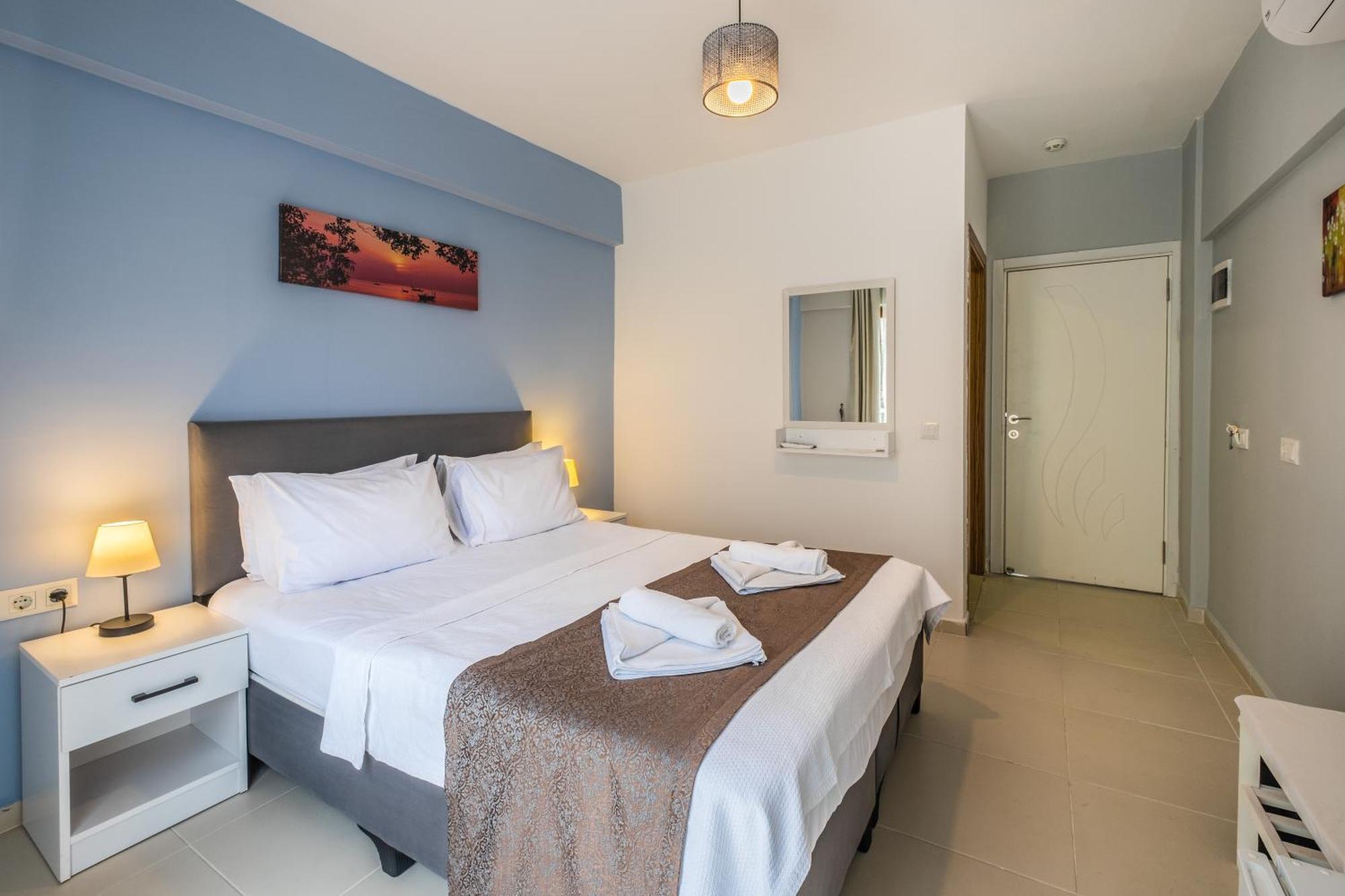 Himm Hotel 카스 외부 사진
