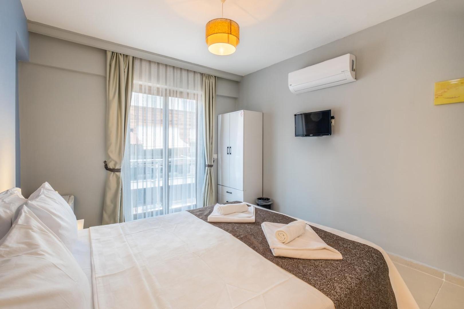 Himm Hotel 카스 외부 사진