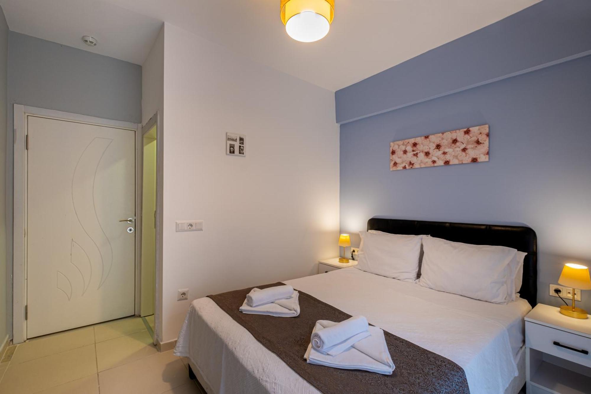 Himm Hotel 카스 외부 사진