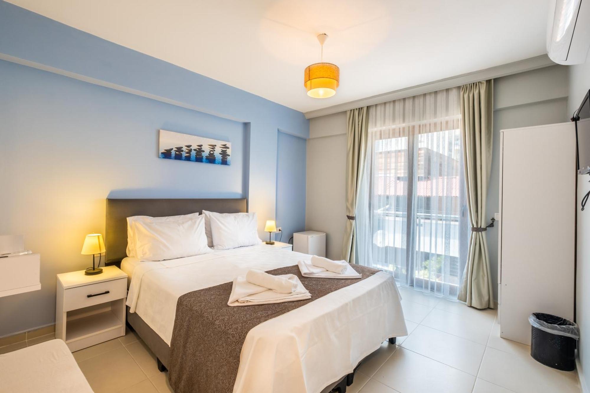 Himm Hotel 카스 외부 사진