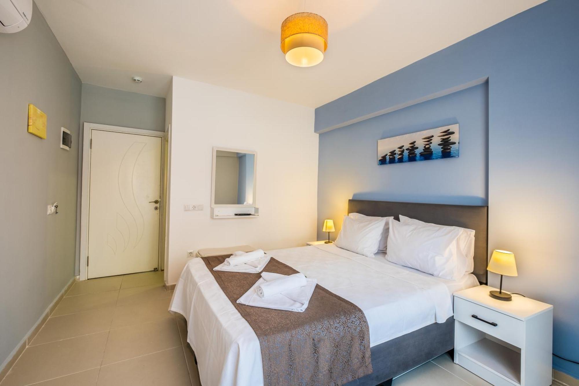 Himm Hotel 카스 외부 사진