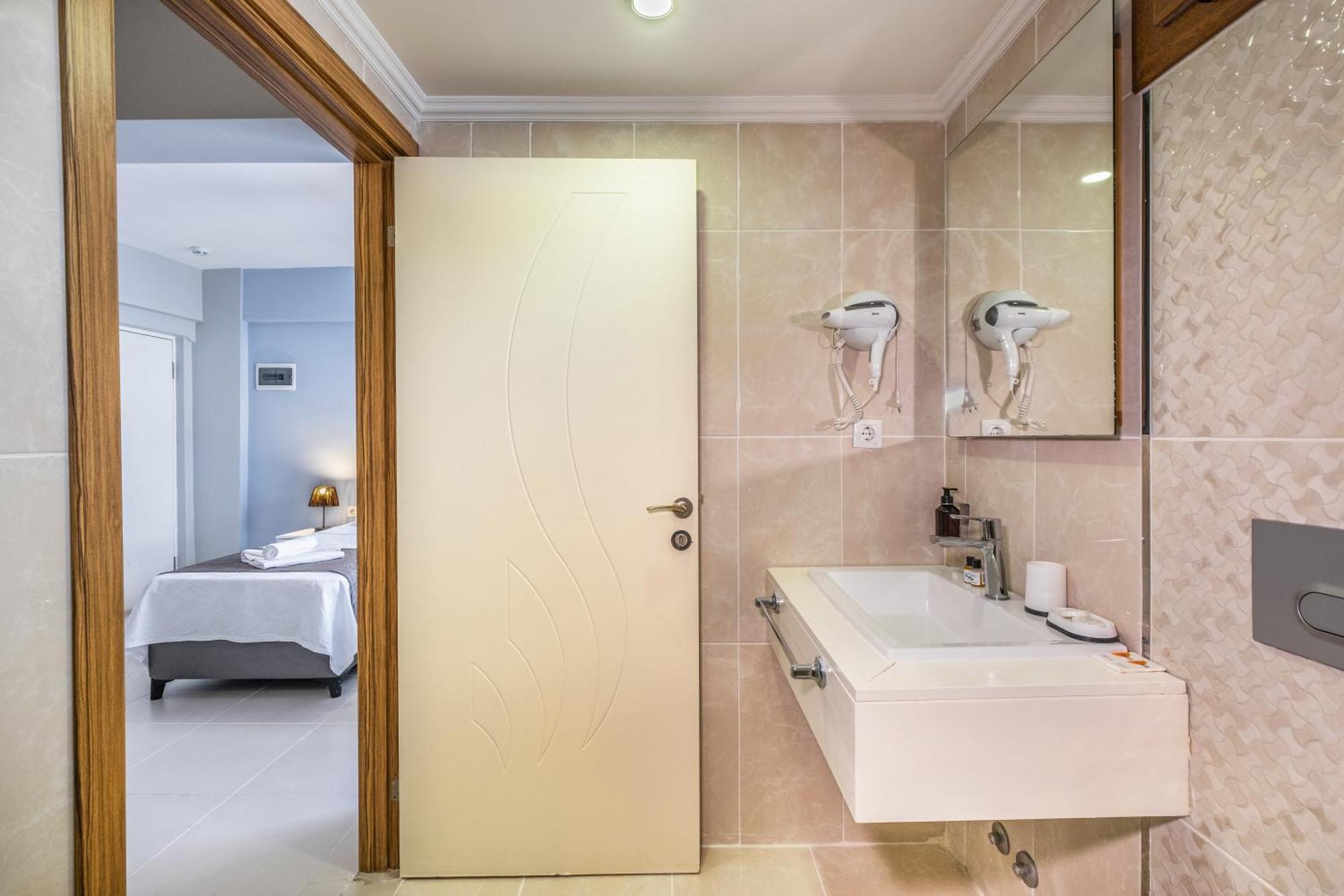 Himm Hotel 카스 외부 사진